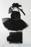 画像1: 幼SDOF:Pearl lace dress:NINE9 STYLE製 S-25-01-12-376-GN-ZS (1)