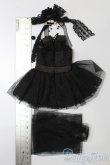 画像2: 幼SDOF:Pearl lace dress:NINE9 STYLE製 S-25-01-12-376-GN-ZS (2)