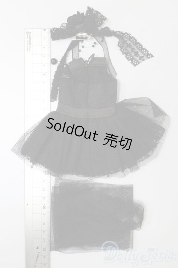画像2: 幼SDOF:Pearl lace dress:NINE9 STYLE製 S-25-06-15-394-GN-ZS (2)
