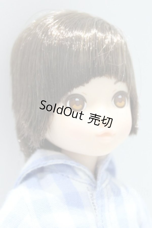 画像3: ruruko/ベビチッチrurukoブルー S-26-01-18-475-GN-ZS (3)