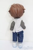 画像5: SIMONTOYS/ペテルソン学園:学級委員+顔パーツ S-25-03-09-373-GN-ZS (5)