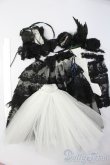 画像6: MSD/OF:シフォンドレスセット S-25-07-06-467-GN-ZS (6)