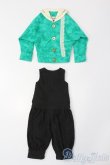画像1: SD13BOY/OF:衣装セット S-25-01-26-388-GN-ZS (1)