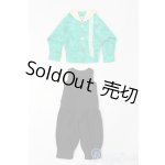 画像: SD13BOY/OF:衣装セット S-25-09-21-437-GN-ZS