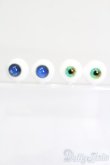 画像1: ドール用アイ/18mm:2組セット S-25-04-06-332-GN-ZS (1)