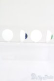 画像2: ドール用アイ/18mm:2組セット S-25-04-06-332-GN-ZS (2)