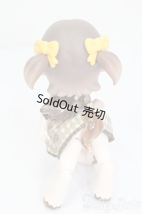 画像5: ANTU(アンティーユ)/夢のようなお茶会:Memory S-25-03-09-362-GN-ZS (5)