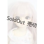 画像: 幼SD/パピ・パフヘッド+女の子ボディ S-24-10-09-098-GN-ZS