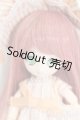 画像: ミニスウィーツドール/リコリス S-25-08-10-340-GN-ZS