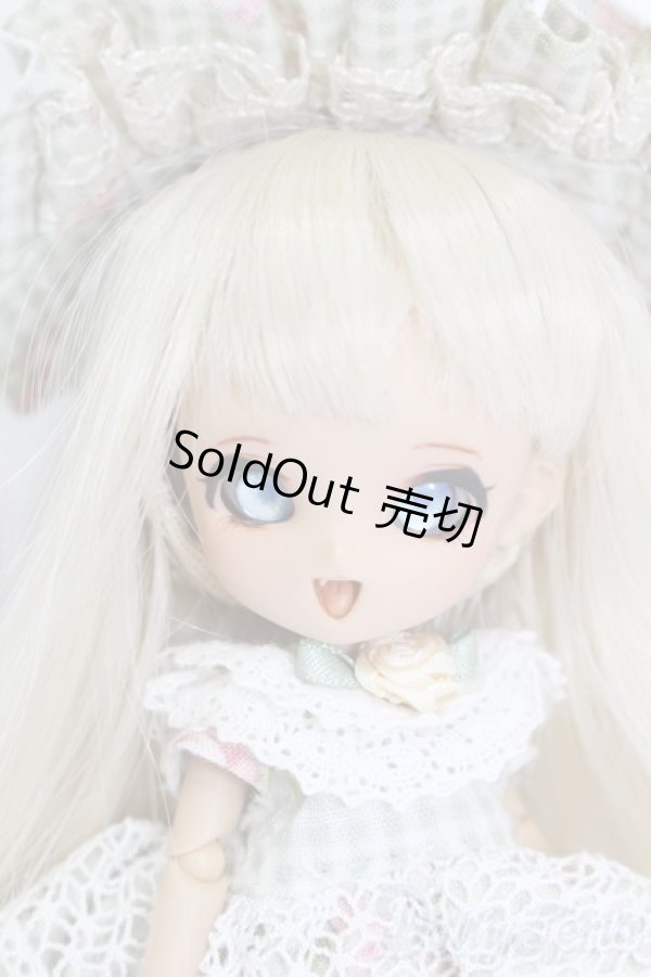 画像1: PICCODO/NIAUTO D1ヘッド+ボディセット S-25-05-25-667-GN-ZS (1)