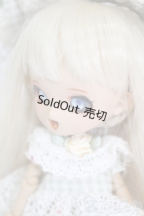 画像2: PICCODO/NIAUTO D1ヘッド+ボディセット S-25-05-25-667-GN-ZS (2)