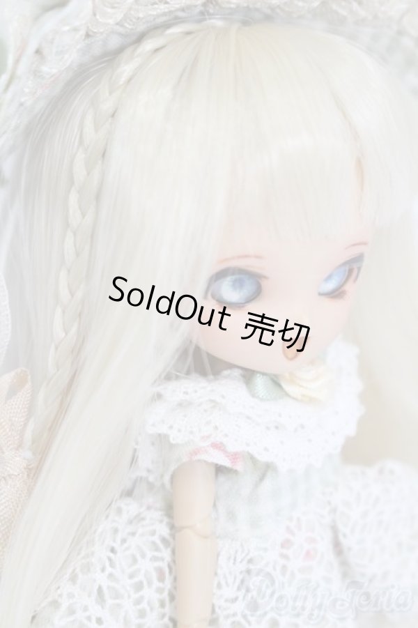 画像3: PICCODO/NIAUTO D1ヘッド+ボディセット S-25-05-25-667-GN-ZS (3)