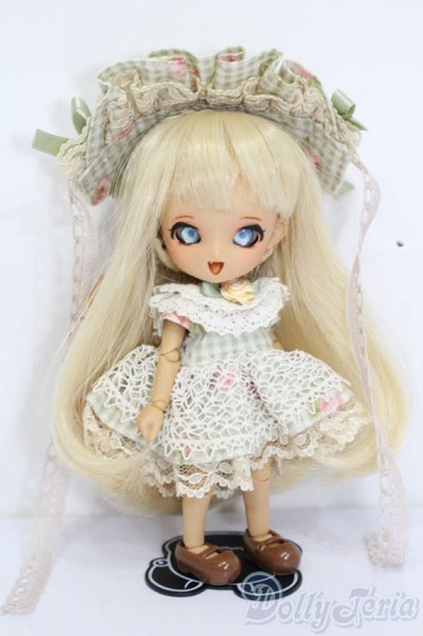 画像4: PICCODO/NIAUTO D1ヘッド+ボディセット S-25-03-16-367-GN-ZS (4)