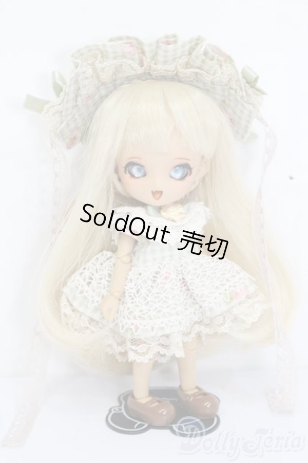 画像4: PICCODO/NIAUTO D1ヘッド+ボディセット S-25-05-25-667-GN-ZS (4)