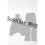 画像: SD13BOY/OF:ジャージセット Y-25-09-17-262-GN-ZY