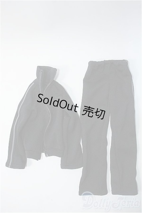 画像1: SD13BOY/OF:ジャージセット Y-25-09-17-262-GN-ZY (1)