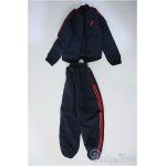 画像: SD13BOY/OF:ジャージセット Y-24-12-11-067-GN-ZY