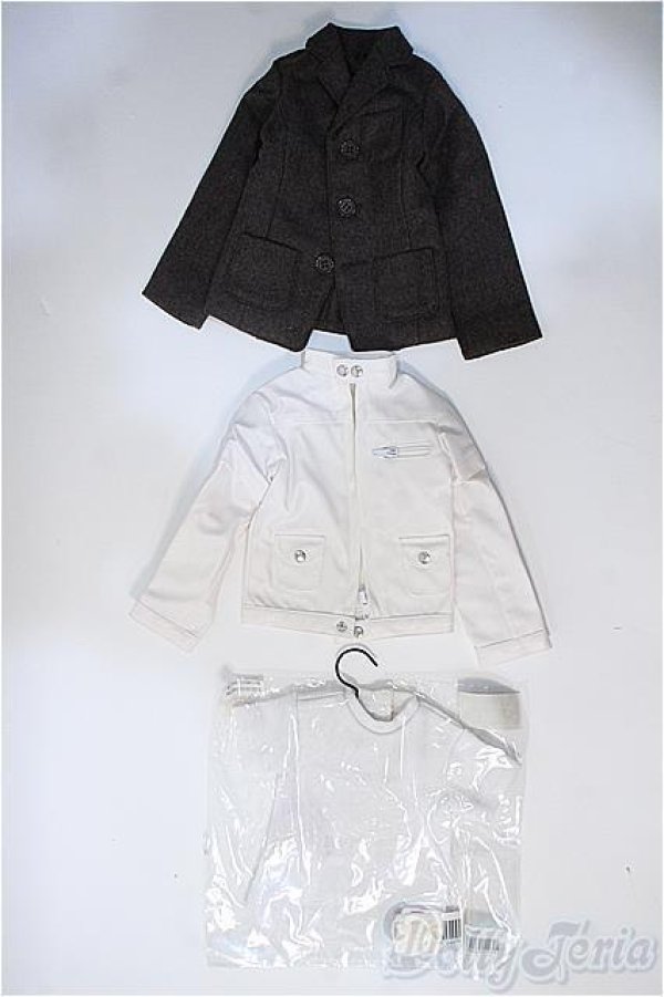 画像1: SD13BOY/OF:衣装バラセット Y-25-09-17-254-GN-ZY (1)