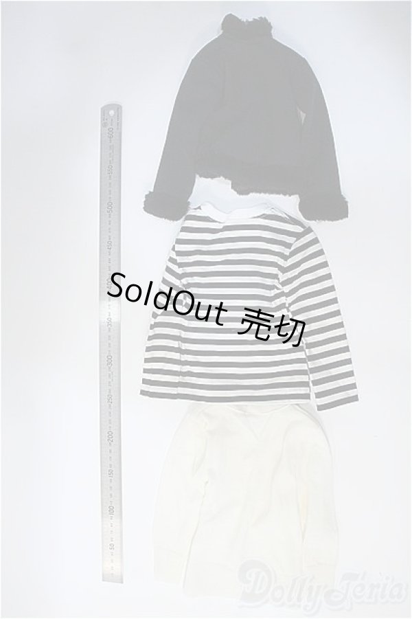 画像2: SD17BOY/OF:衣装バラセット Y-24-12-11-169-GN-ZY (2)