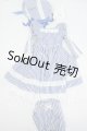画像: SD/OF:ワンピースセット Y-26-06-09-256-GN-ZY