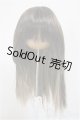 画像: ウィッグ/8-9inch/インチ　BJD　MJD　ドール用 A-25-08-13-361-GN-ZA