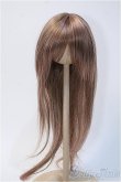 画像1: ウィッグ/8-9inch Y-25-01-08-206-GN-ZY (1)