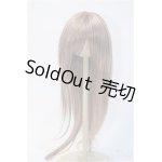 画像: ウィッグ/8-9inch Y-25-01-08-206-GN-ZY