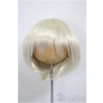 画像: ウィッグ/9-10inch/インチ　BJD　MJD　ドール用 A-25-08-13-395-GN-ZA