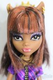 画像2: モンスターハイ/Coffin Bean and Clawdeen Wolf Doll Playset S-24-12-15-497-GN-ZS (2)