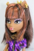 画像3: モンスターハイ/Coffin Bean and Clawdeen Wolf Doll Playset S-24-12-15-497-GN-ZS (3)