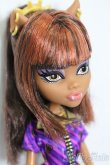 画像4: モンスターハイ/Coffin Bean and Clawdeen Wolf Doll Playset S-24-12-15-497-GN-ZS (4)