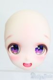 画像1: DD/DDH-22カスタムヘッド:Petit Ribbon様カスタム S-25-02-23-431-GN-ZS (1)
