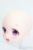 画像2: DD/DDH-22カスタムヘッド:Petit Ribbon様カスタム S-25-02-23-431-GN-ZS (2)