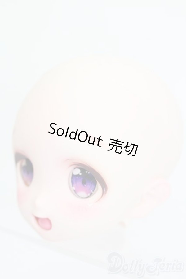 画像2: DD/DDH-22カスタムヘッド:Petit Ribbon様カスタム S-25-11-02-523-GN-ZS (2)