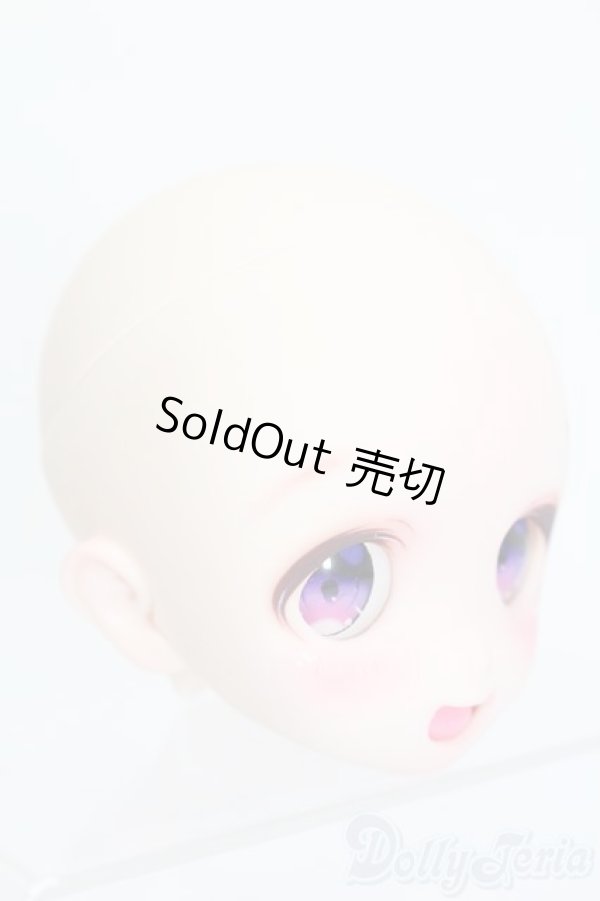 画像3: DD/DDH-22カスタムヘッド:Petit Ribbon様カスタム S-25-11-02-523-GN-ZS (3)