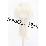 画像: ウィッグ/8-9inch S-25-05-25-555-GN-ZS
