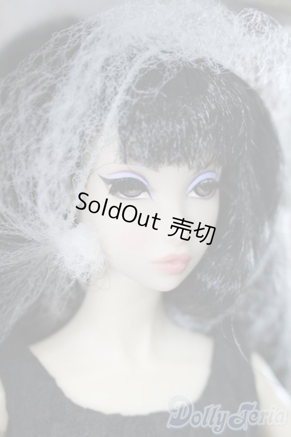 画像3: FR NIPPON/ミサキ:ボンジュール(イエロー) S-24-06-30-108-GN-ZS (3)