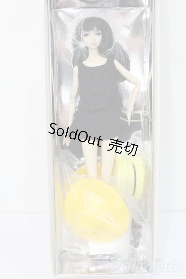 画像5: FR NIPPON/ミサキ:ボンジュール(イエロー) S-24-06-30-108-GN-ZS (5)