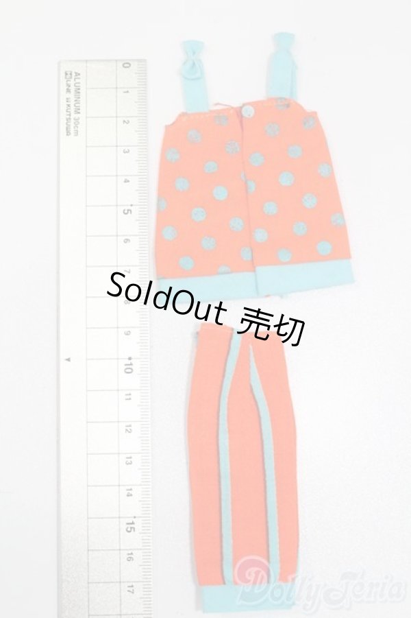 画像2: Barbie/Vintage Skipper jeepers Creepers S-25-05-11-487-GN-ZS (2)