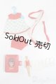 画像: Barbie/Tutti & Chris Fashion "Let's Play Barbie" S-24-08-11-306-GN-ZS