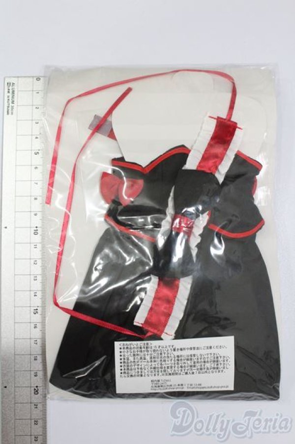 画像2: 60cmドール/OF:ハムマン改 アズールレーン衣装セット:TcDoll製 S-25-04-20-594-GN-ZS (2)