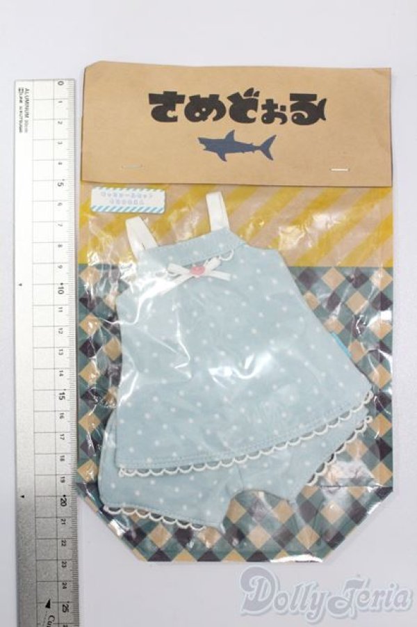 画像2: MDD/OF:キャミソールセット:さめどぉる様製 S-25-02-16-351-GN-ZS (2)
