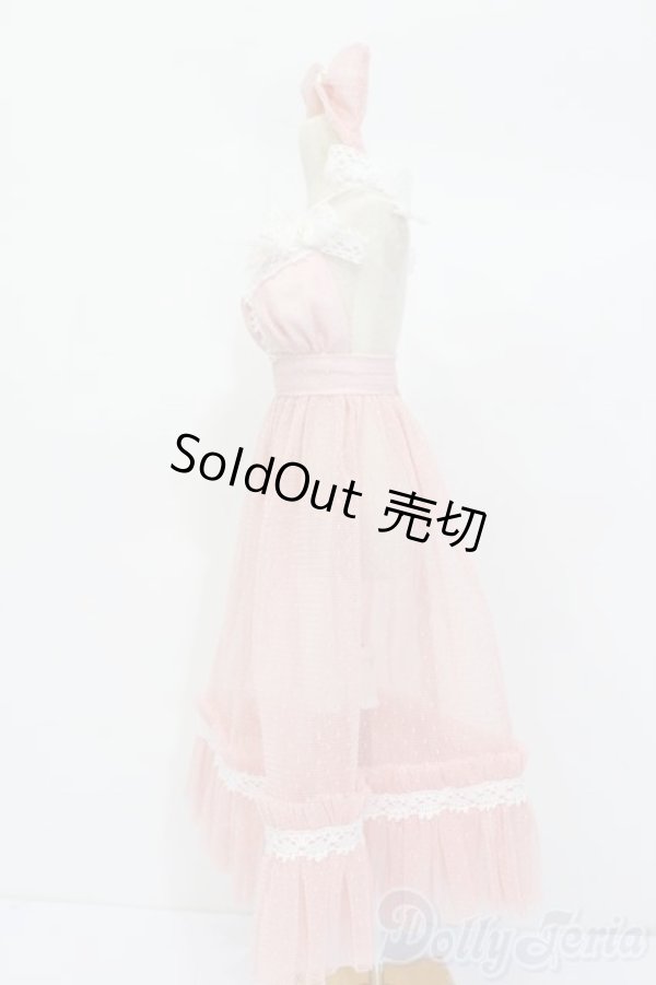 画像2: DD/OF:レース衣装セット S-25-10-19-448-GN-ZS (2)