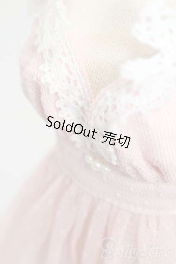 画像4: DD/OF:レース衣装セット S-25-10-19-448-GN-ZS (4)