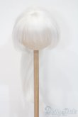 画像1: ウィッグ/8-9inch S-25-03-23-313-GN-ZS (1)