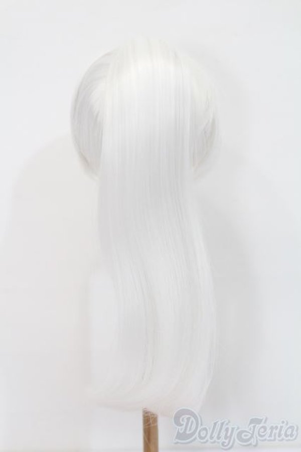 画像3: ウィッグ/8-9inch S-25-03-23-313-GN-ZS (3)
