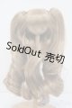 画像: ウィッグ/6-7inch S-25-05-11-369-GN-ZS