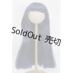 画像: ウィッグ/8-9inch S-25-04-13-346-GN-ZS