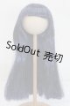画像: ウィッグ/8-9inch S-25-04-13-346-GN-ZS