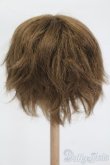画像2: ウィッグ/9-10inch S-25-03-04-312-GN-ZS (2)